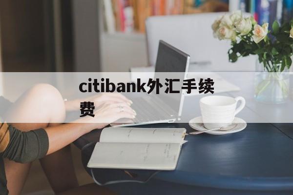 citibank外汇手续费的简单介绍